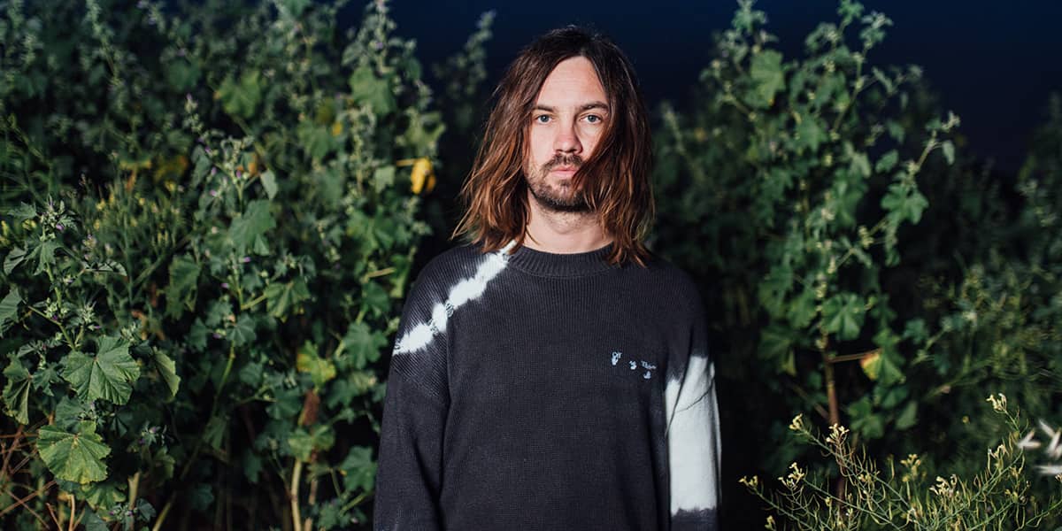 Welp: Tame Impala’s “The Slow Rush” Tour Has Been Rescheduled for October 2022