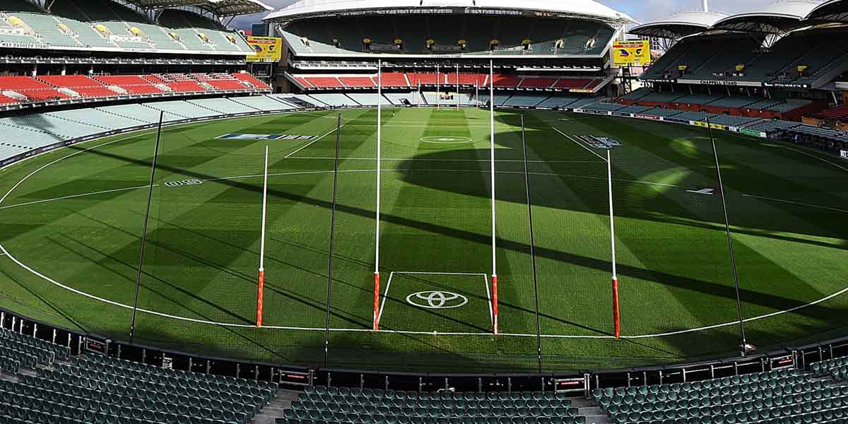 Let's Unpack AFL's New Controversial Man on the Mark Rule
