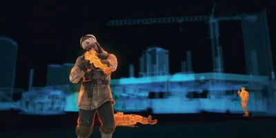 "Call of Duty" Reveals Its New Battle Royale Gameplay for Upcoming "Black Ops 4"
