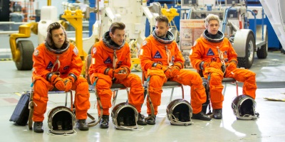 So, Is One Direction Going On A Break Or Not? (Update: Yes, Says Niall)