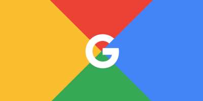 Google Is Experimenting With Black Hyperlinks To Make You Question Your Sanity