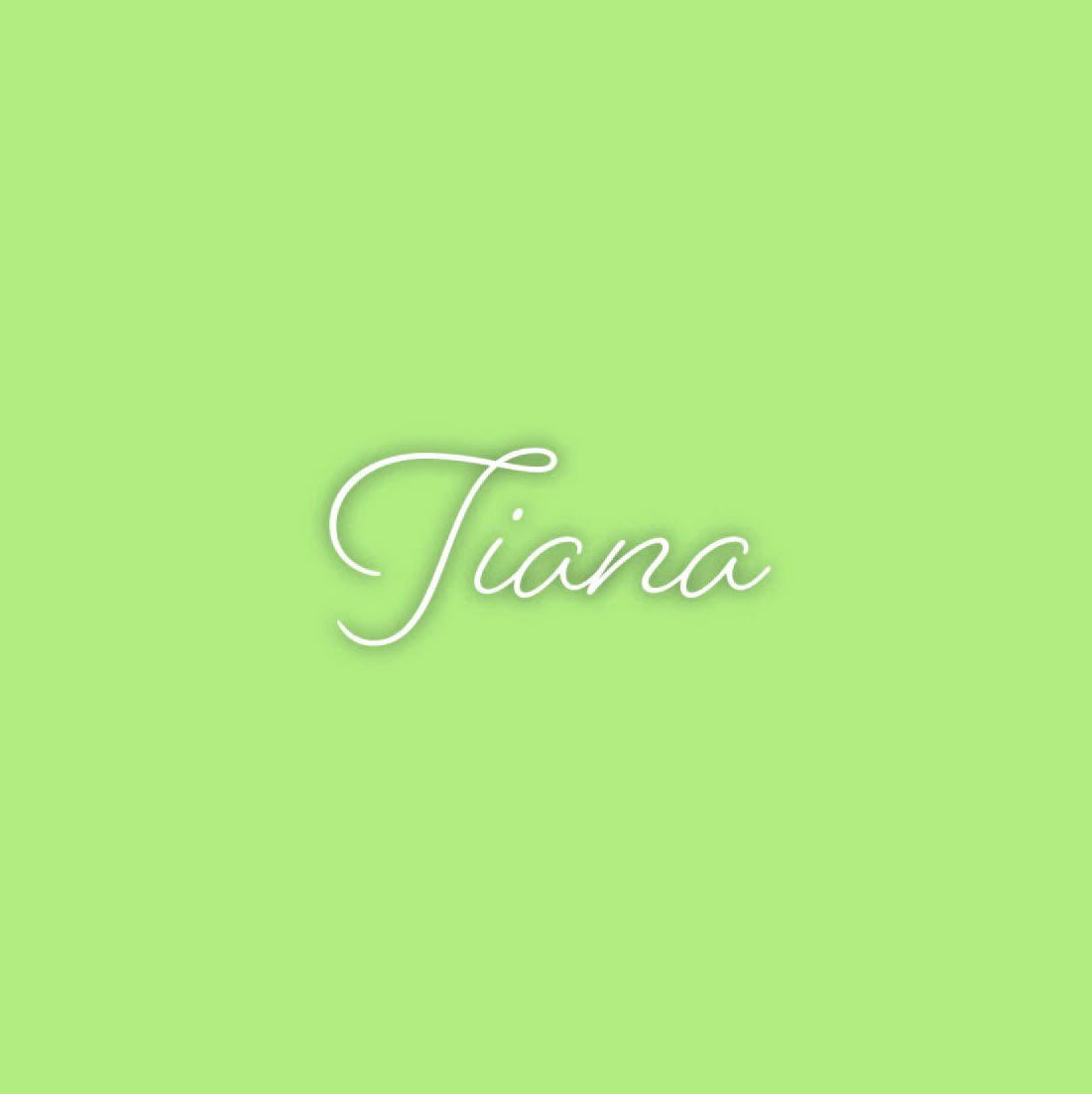 Tiana
