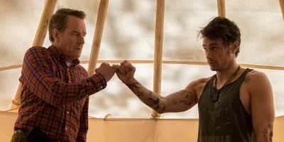 Movie Review: Why Him?