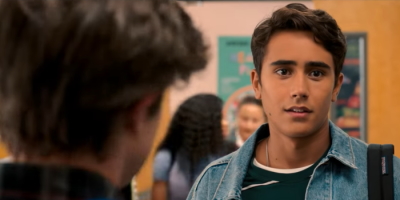 The "Love, Victor" Trailer Is Here and It Looks Very Different to "Love, Simon"