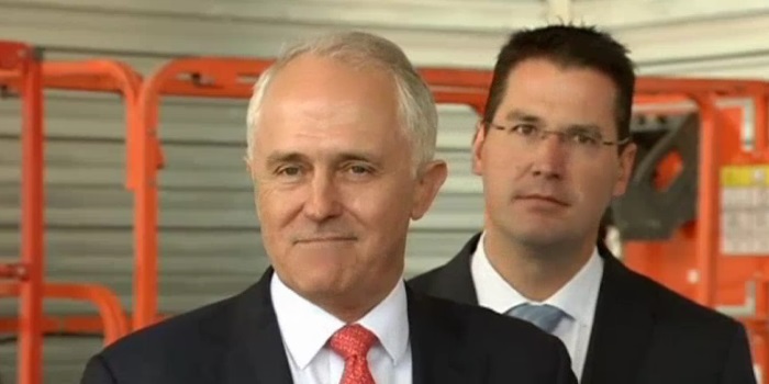 Save The Date: PM Turnbull Says Expect An Election On July 2