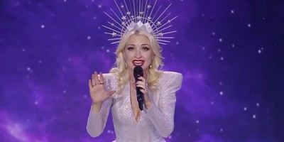 Australia Didn't Win Eurovision Again, But We Definitely Won... Hearts?