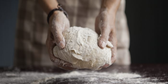 Is Gluten The Enemy?