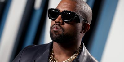 A Kanye West Documentary Spanning Over Two Decades Is Coming to Netflix