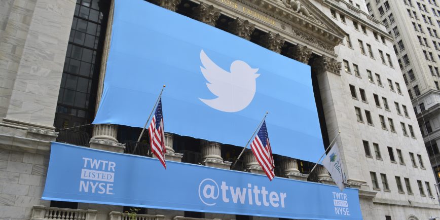 Twitter Will No Longer Limit Direct Messages To 140 Characters