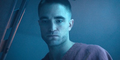 Later, Affleck: Say Hello to Your New Batman, Robert Pattinson