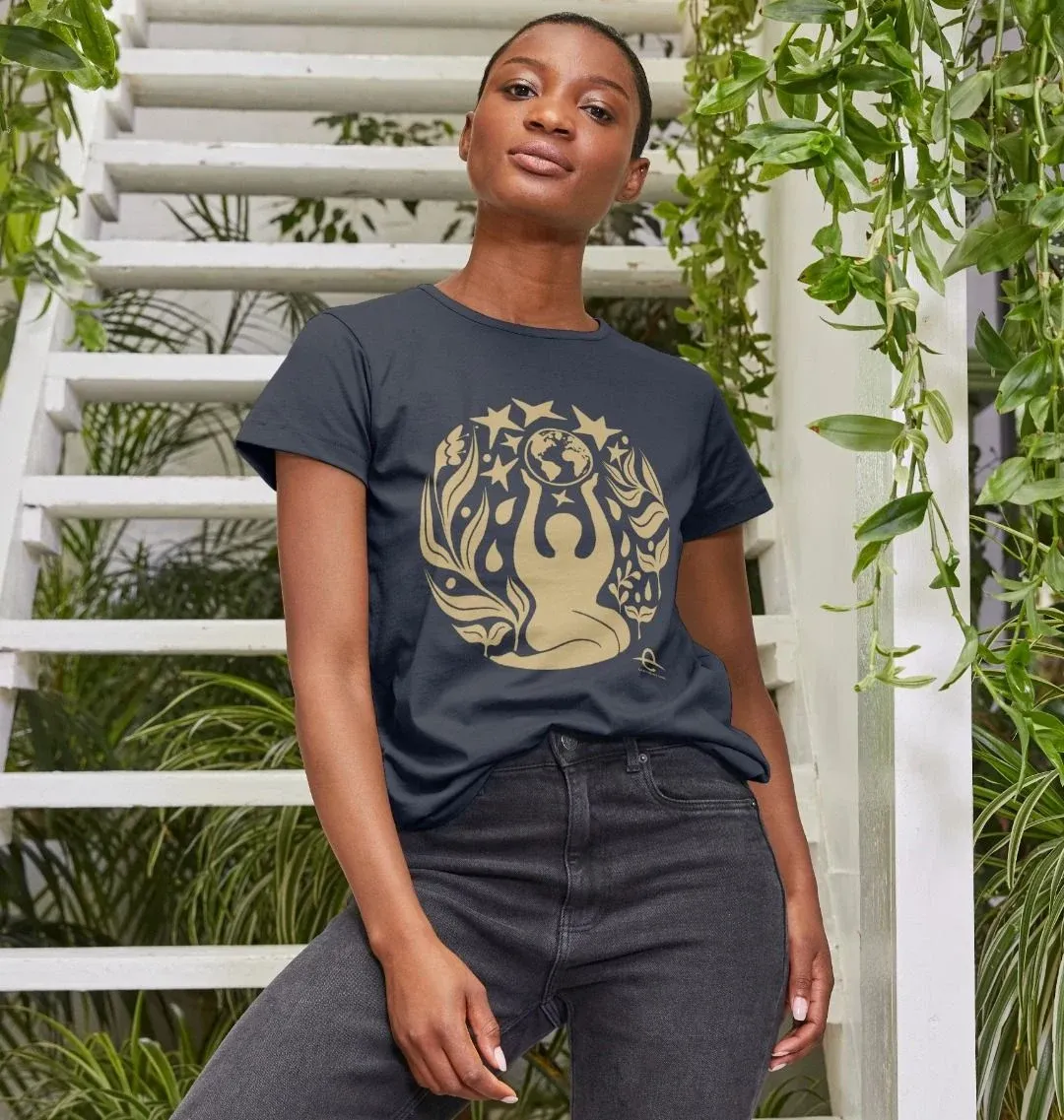 The Official Earth Day Store is Selling Cute, Ethical Apparel