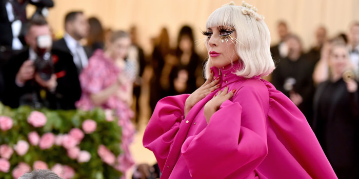A Snippet of Lady Gaga’s Alleged New Single Has Leaked and Fans Are Going Wild