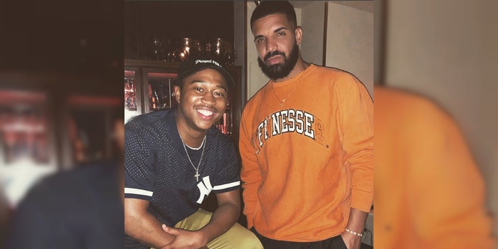 Thanks to the #InMyFeelings Challenge, Drake Made It to Number One