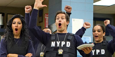 Next Season of "Brooklyn Nine-Nine" Just Got Extended By Five Episodes