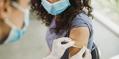 Immunocompromised Aussies Can Get a Third COVID-19 Jab From Monday