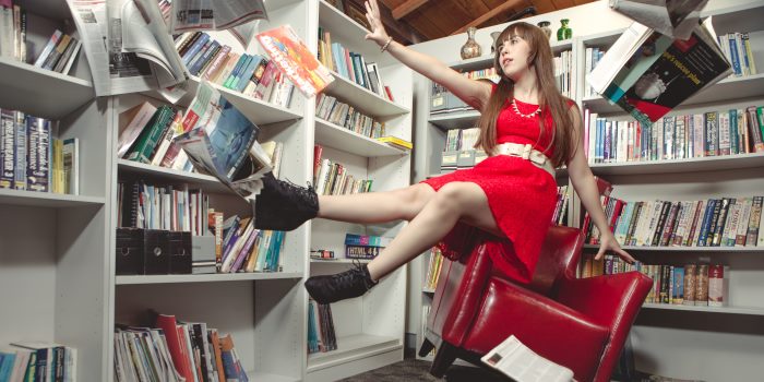 8 Ways Aspiring Creatives Can Stand Out From The Crowd