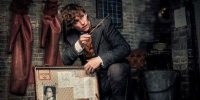 Movie Review: "Fantastic Beasts: The Crimes of Grindelwald" Is the No-Maj of Sequels
