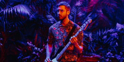 Album Review: Calvin Harris Incites Global Warming With Summery “Funk Wav Bounces Vol. 1”