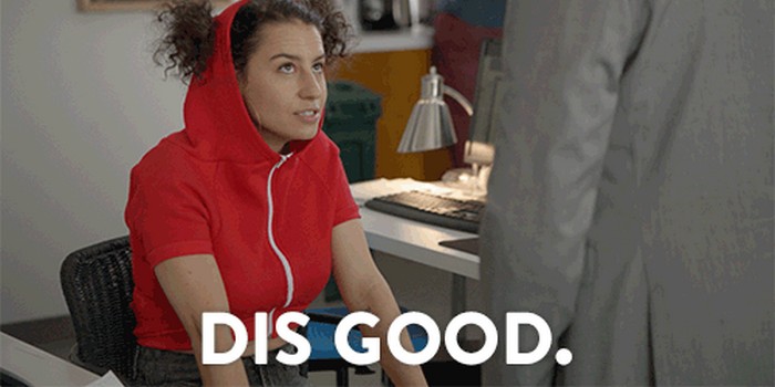 Latest “Broad City” Season Will Censor Tr**mp’s Name In Protest