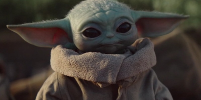 Heads Up: "The Mandalorian" Baby Yoda Toys Are Available For Pre-Order