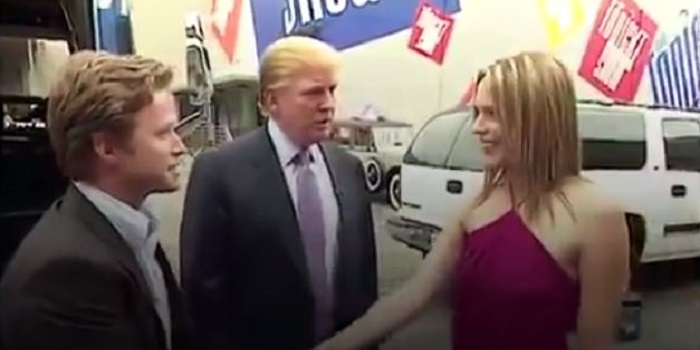 Republicans Are Abandoning Donald Trump In Droves After (Yet Another) Sexist Video Emerges