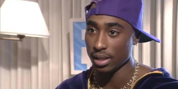 2Pac's Murder Might Finally Be Solved After Nearly 22 Years 