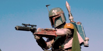 A Boba Fett "Star Wars" Spin-Off Is Coming, From the Director of "Logan"
