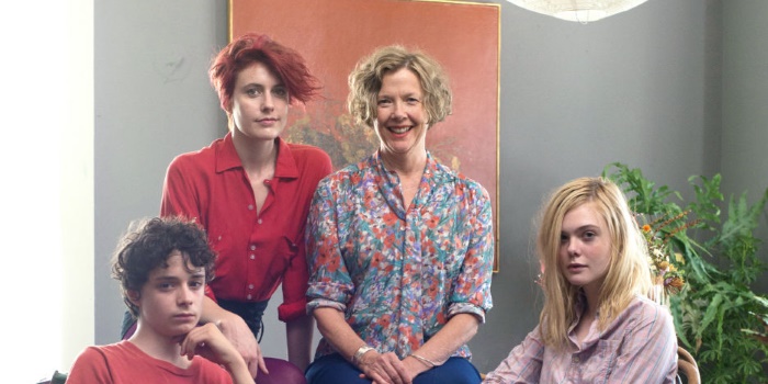 Movie Review: 20th Century Women