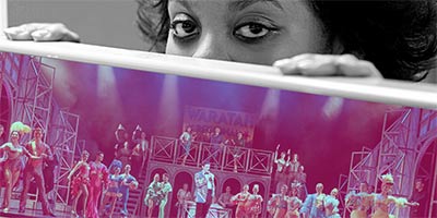 Arts Courses You Didn’t Know You Could Study at WAAPA