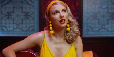 Taylor Swift’s New Album “Lover” Has Dropped and the Internet Is Here for It