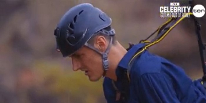 Bernard Tomic Is First to Exit “I’m a Celebrity” and We Don’t Blame Him