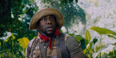 Kevin Hart's Coming Back to Australia for the "Irresponsible" Tour