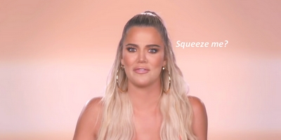 No, Khloé Kardashian Will Not Be the Next US "Bachelorette"