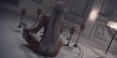 We Cannot Endorse the MTV VMA "Video of the Year" Nomination for "No Tears Left to Cry"