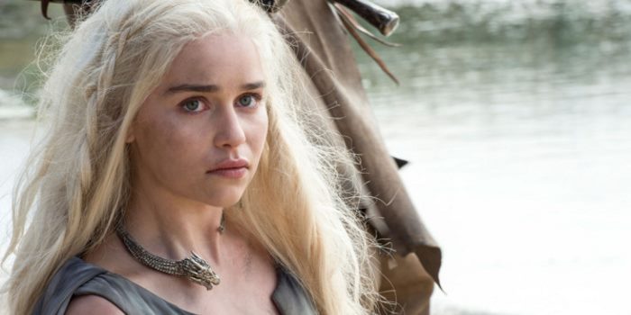 The Latest "Game Of Thrones" Teaser Has Lots Of Unexpected Dead Faces