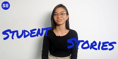 Living Overseas as an International Student | Student Stories