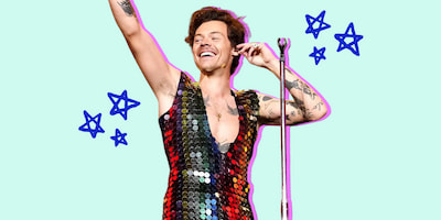Aussie Harry Styles Fans, Prepare Yourself – 'Love On Tour' is GOLDEN