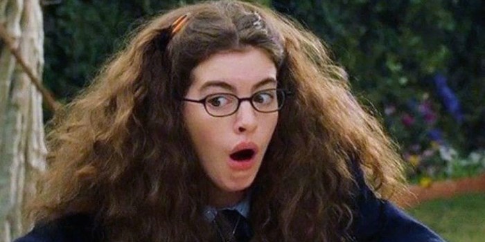 “Princess Diaries 3” Might Actually Be Happening