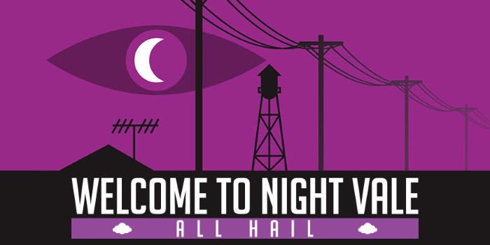 Symphony Sanders from “Welcome to Night Vale”, One of the World’s Biggest Podcasts, Invites Australians to Witness Its Live “Weirdness”