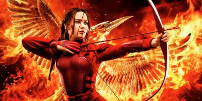 Movie Review: The Hunger Games – Mockingjay Part 2