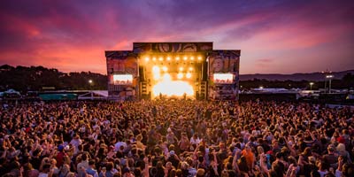 Hilltop Hoods, Peking Duk and Benee Lead the Yours and Owls Festival 2022 Lineup