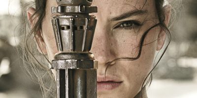 Today In ‘Why Not?’: “Star Wars” Breakout Daisy Ridley Recorded A Song With Barbra Streisand