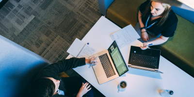 Here’s How You Can Get Ahead As a Young Entrepreneur