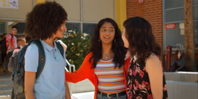 “Never Have I Ever” Has Been Officially Renewed for a Second Season