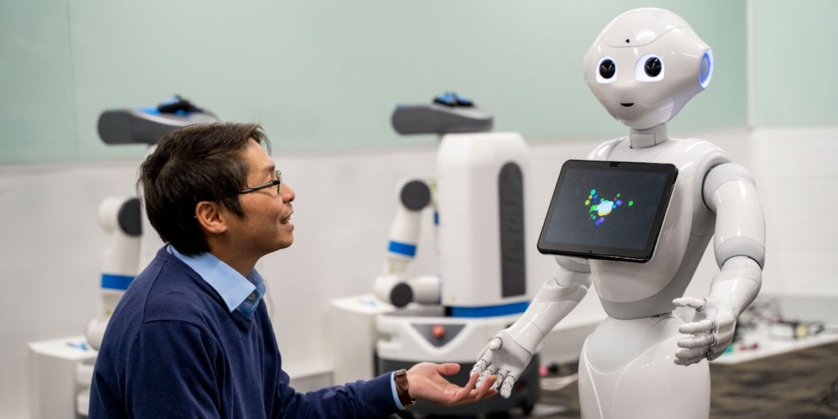 Artificial Intelligence Isn’t Coming for Your Job but It Will Be Part of Your Job