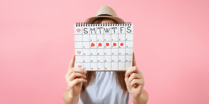 Six Things You Did Not Know About Your Period