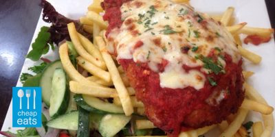 Cheap Eats: Degani, VIC
