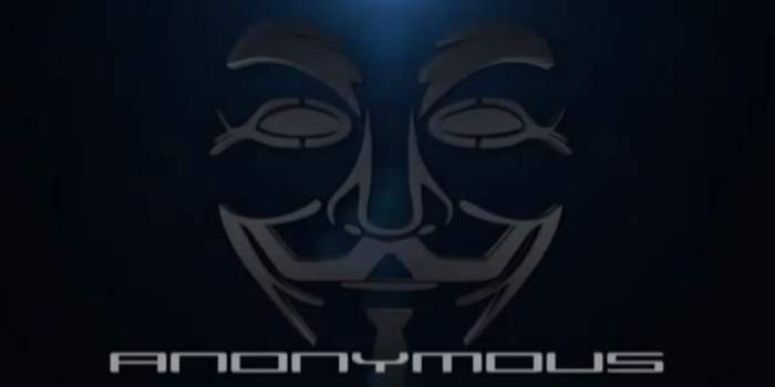 Anonymous Declares War On ISIS; Claims Responsibility For Taking Down 5,500 Twitter Accounts
