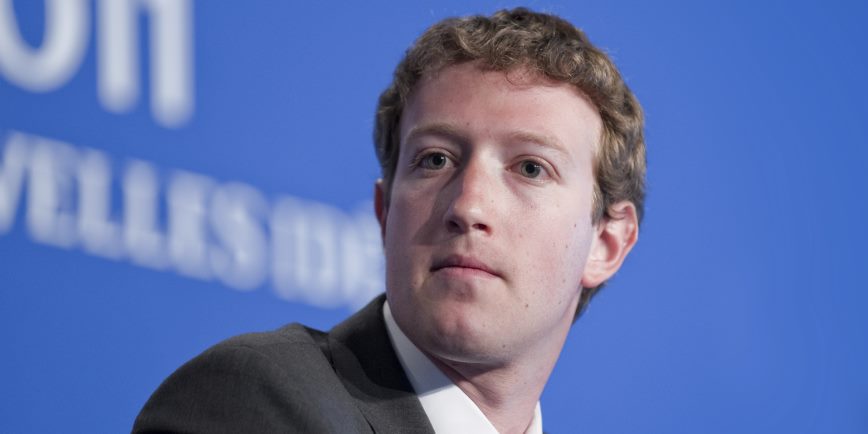 Facebook Is Losing Its Grasp On Teenagers To Instagram