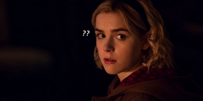 Netflix Is Getting Sued $US50 Million For Satan Appropriation on "Sabrina"